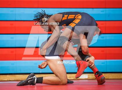 Thumbnail 3 in NIAA 4A Semifinals photogallery.