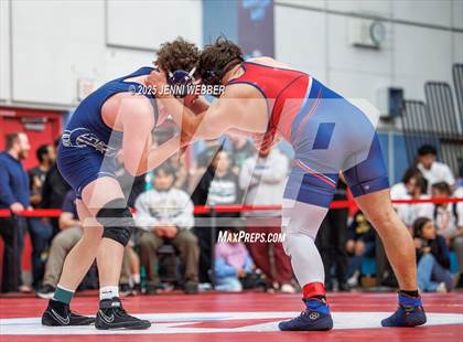 Thumbnail 3 in NIAA 4A Semifinals photogallery.