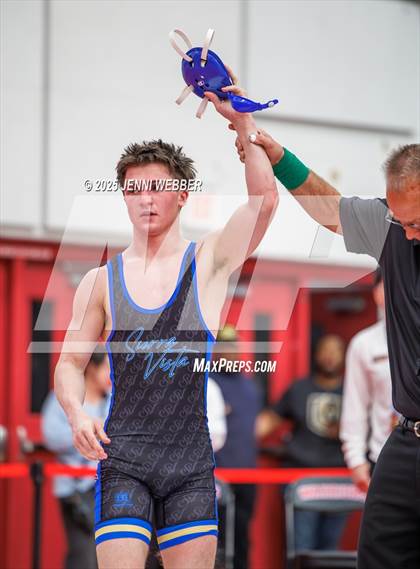 Thumbnail 2 in NIAA 4A Semifinals photogallery.