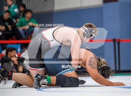 Thumbnail 2 in NIAA 4A Semifinals photogallery.
