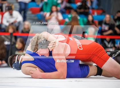 Thumbnail 3 in NIAA 4A Semifinals photogallery.