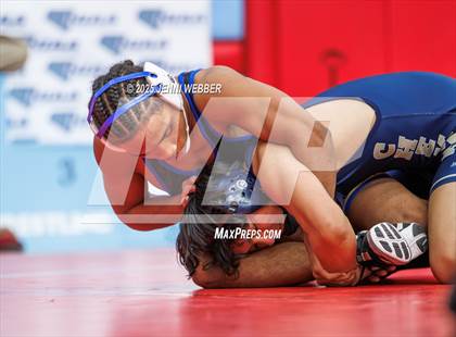 Thumbnail 2 in NIAA 4A Semifinals photogallery.