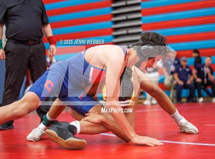 Thumbnail 3 in NIAA 4A Semifinals photogallery.