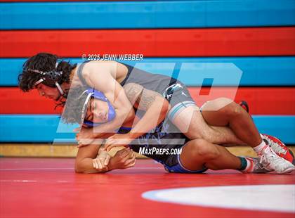 Thumbnail 2 in NIAA 4A Semifinals photogallery.