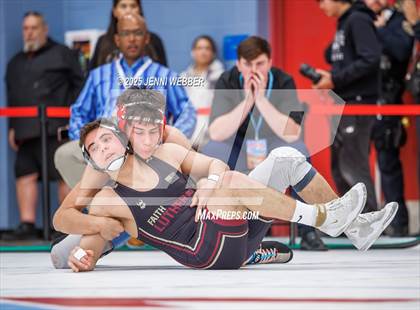Thumbnail 3 in NIAA 4A Semifinals photogallery.