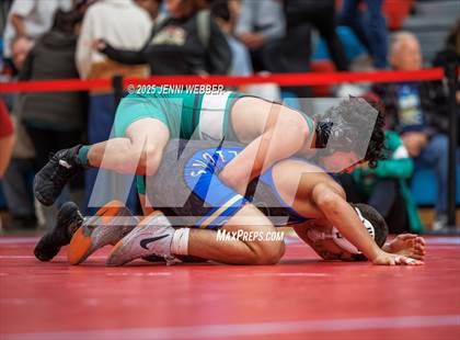 Thumbnail 3 in NIAA 4A Semifinals photogallery.