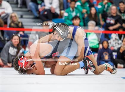 Thumbnail 1 in NIAA 4A Semifinals photogallery.