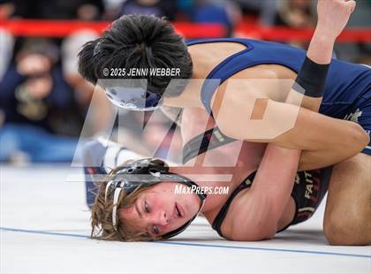 Thumbnail 1 in NIAA 4A Semifinals photogallery.