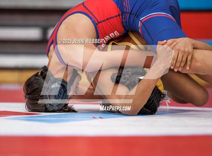 Thumbnail 1 in NIAA 4A Semifinals photogallery.