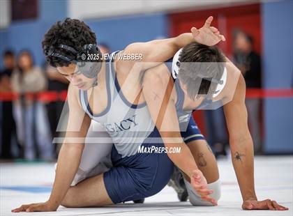 Thumbnail 2 in NIAA 4A Semifinals photogallery.