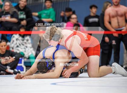 Thumbnail 1 in NIAA 4A Semifinals photogallery.