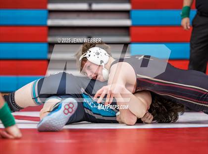 Thumbnail 3 in NIAA 4A Semifinals photogallery.