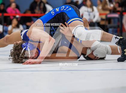 Thumbnail 3 in NIAA 4A Semifinals photogallery.