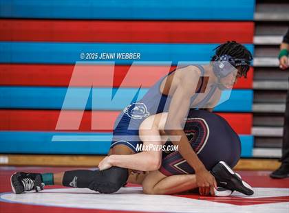 Thumbnail 1 in NIAA 4A Semifinals photogallery.