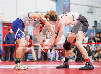 Thumbnail 2 in NIAA 4A Semifinals photogallery.