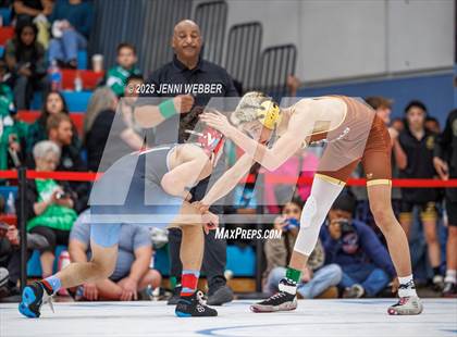Thumbnail 3 in NIAA 4A Semifinals photogallery.