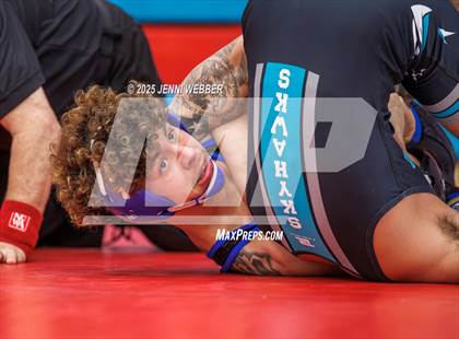 Thumbnail 2 in NIAA 4A Semifinals photogallery.