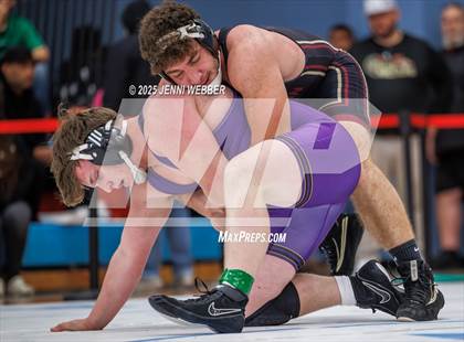 Thumbnail 1 in NIAA 4A Semifinals photogallery.