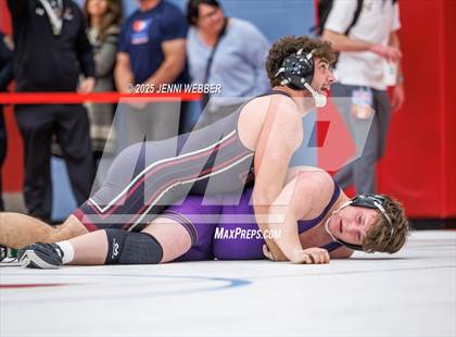 Thumbnail 3 in NIAA 4A Semifinals photogallery.