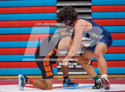 Thumbnail 1 in NIAA 4A Semifinals photogallery.