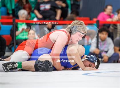 Thumbnail 1 in NIAA 4A Semifinals photogallery.