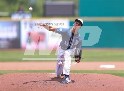 Thumbnail 1 in Bellefonte vs. Dallas (PIAA 4A Final) photogallery.