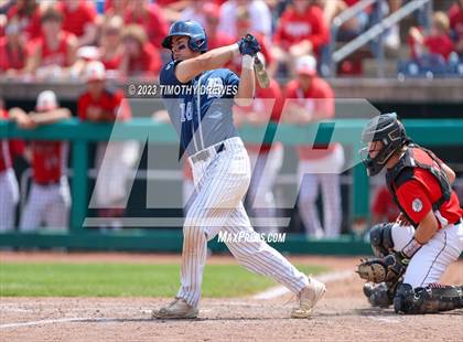 Thumbnail 2 in Bellefonte vs. Dallas (PIAA 4A Final) photogallery.