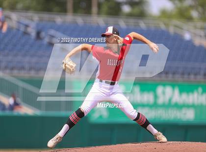 Thumbnail 3 in Bellefonte vs. Dallas (PIAA 4A Final) photogallery.