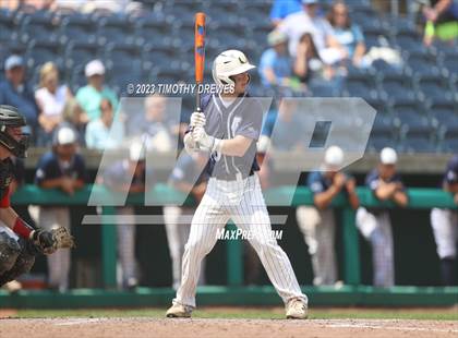Thumbnail 2 in Bellefonte vs. Dallas (PIAA 4A Final) photogallery.