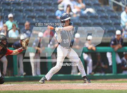 Thumbnail 3 in Bellefonte vs. Dallas (PIAA 4A Final) photogallery.