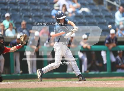 Thumbnail 1 in Bellefonte vs. Dallas (PIAA 4A Final) photogallery.