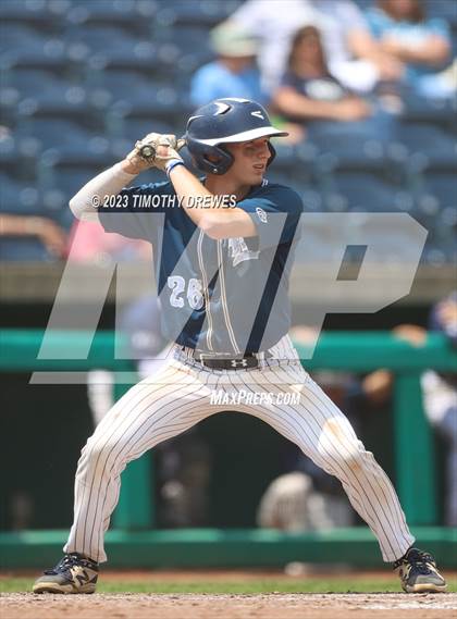 Thumbnail 3 in Bellefonte vs. Dallas (PIAA 4A Final) photogallery.