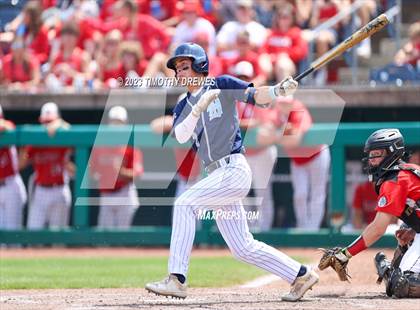 Thumbnail 3 in Bellefonte vs. Dallas (PIAA 4A Final) photogallery.