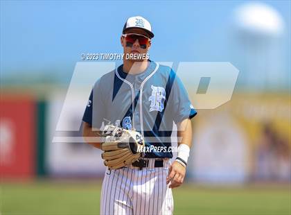 Thumbnail 3 in Bellefonte vs. Dallas (PIAA 4A Final) photogallery.