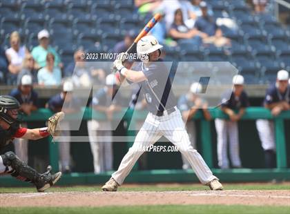 Thumbnail 2 in Bellefonte vs. Dallas (PIAA 4A Final) photogallery.