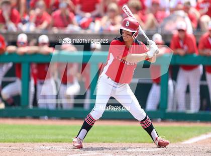 Thumbnail 2 in Bellefonte vs. Dallas (PIAA 4A Final) photogallery.
