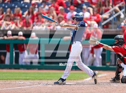Thumbnail 2 in Bellefonte vs. Dallas (PIAA 4A Final) photogallery.