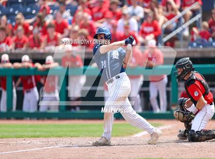 Thumbnail 3 in Bellefonte vs. Dallas (PIAA 4A Final) photogallery.