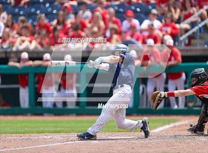 Thumbnail 3 in Bellefonte vs. Dallas (PIAA 4A Final) photogallery.
