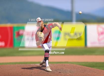 Thumbnail 3 in Bellefonte vs. Dallas (PIAA 4A Final) photogallery.