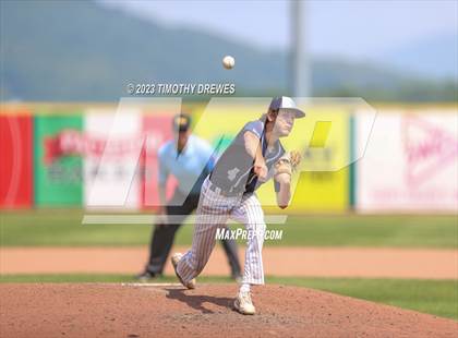 Thumbnail 3 in Bellefonte vs. Dallas (PIAA 4A Final) photogallery.