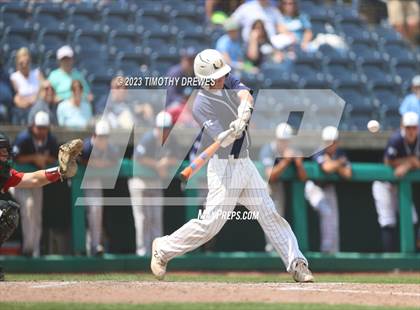 Thumbnail 3 in Bellefonte vs. Dallas (PIAA 4A Final) photogallery.