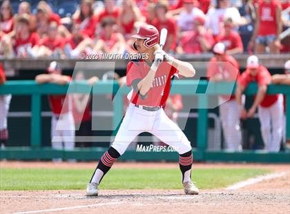 Thumbnail 2 in Bellefonte vs. Dallas (PIAA 4A Final) photogallery.