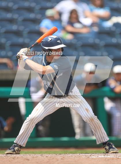 Thumbnail 1 in Bellefonte vs. Dallas (PIAA 4A Final) photogallery.