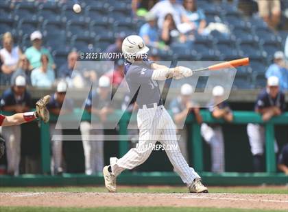 Thumbnail 1 in Bellefonte vs. Dallas (PIAA 4A Final) photogallery.