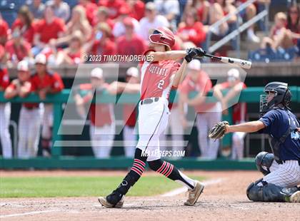 Thumbnail 2 in Bellefonte vs. Dallas (PIAA 4A Final) photogallery.