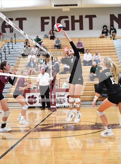 Thumbnail 1 in Stratford @ Cy-Fair photogallery.