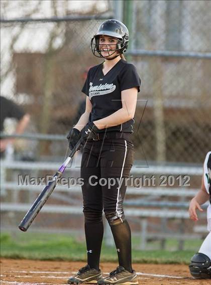Thumbnail 1 in Dominion @ Loudoun Valley photogallery.