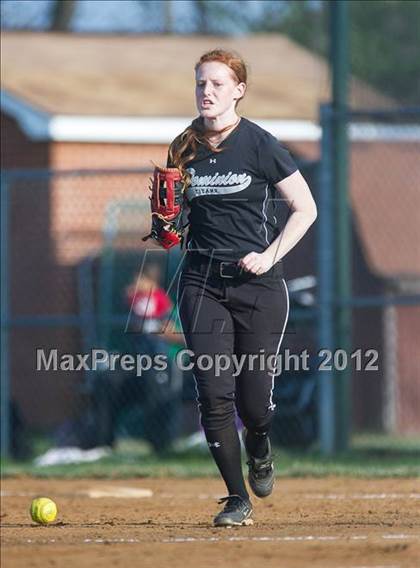 Thumbnail 2 in Dominion @ Loudoun Valley photogallery.