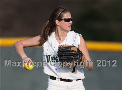 Thumbnail 1 in Dominion @ Loudoun Valley photogallery.